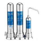 Upgrade Your Water: Tabletop Direct Drink Ultrafiltration Filter - Image 5