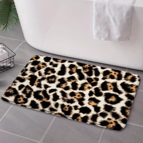 Vibrant Waterproof Area Rug – Perfect for Indoor & Outdoor Fun