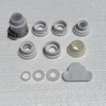 Desktop Faucet-mounted Water Filters Home Water Filter Faucet Ozone Water Purifier Ozonizador Para Agua - Image 2