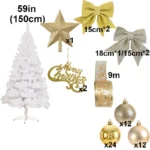 150cm-ornaments-set