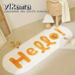 Luxurious Waterproof Persian Carpet for Living Room & More