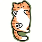 VIKAMA Waterproof Cartoon Rug for Home & Outdoor Fun - Image 6