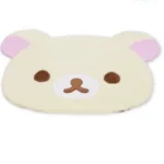 Plush Rilakkuma Carpet - Cozy Non-Slip Home Mat for Adults - Image 6