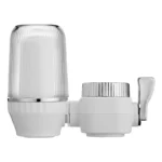 Universal Kitchen Faucet Water Purifier Pre-Purification Non-Direct Drinking Tap Filter for Household Use - Image 6