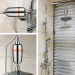 Ultimate Shower Water Filter for Pure, Refreshing Baths - Image 5