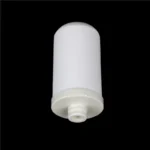 Water Filter Ceramic White Faucet Mount Water Filter System Replacement Purifier Cartridge - Image 2