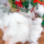 Customizable Snow Blankets for Festive Winter Decor - Image 2