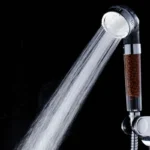 Transform Your Shower with Eco-Friendly Water Filtration Head - Image 2