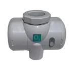 Desktop Faucet-mounted Water Filters Home Water Filter Faucet Ozone Water Purifier Ozonizador Para Agua