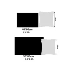 Absorbent Anti-Slip Mats for Home & Kitchen Comfort - Image 4