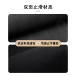 Chic Animal Print Acrylic Blanket for Cozy Comfort - Image 6