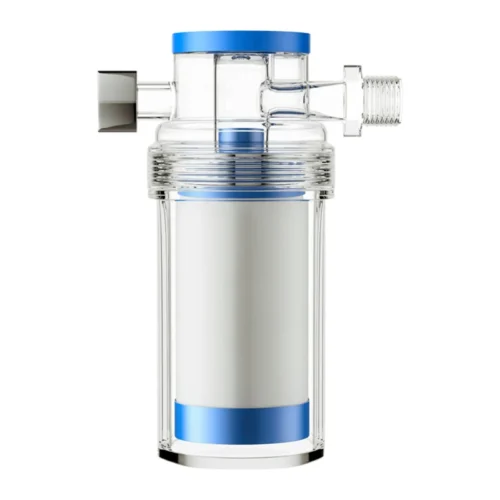 Premium Shower Faucet Water Filter - Pure & Clean Flow