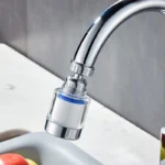Revolutionize Your Kitchen with 360° Faucet Water Purifier - Image 3