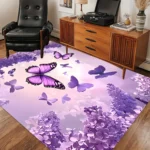 Versatile Waterproof Rug for Travel, Beach & Home Use - Image 2