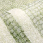 Modern Irregular Geometric Rug - Washable Chic Home Decor - Image 6