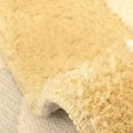 Ins Wind Plant Flowers Carpet Bedroom Rug Home Living Room Sofa Rugs Bath Entrance Tufted Floor Mat Girl Bedside Blanket - Image 6