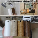 Revitalize Your Shower: Miniwell L700-B01 Filter for Pure Water - Image 5