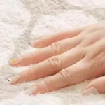 Custom Modern Irregular Rug: Plush Comfort, Stain-Resistant Style - Image 4