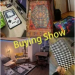 MINISO Disney Cartoon Carpet Stitch Pattern Non Slip Rugs for Kids Bedroom Bedside Home Decor Baby Crawling Floor Mats Washable - Image 6