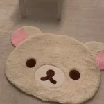 Playful Animal Print Polyester Fabric - No Harmful Chemicals - Image 4