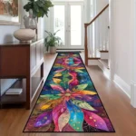 VIKAMA Waterproof Kitchen Floor Rug - Stylish & Durable Mat - Image 5