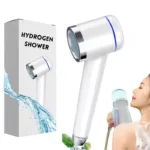 Anti-aging Hydrogen Enriched Water Showerhead Bath Shower Faucets Showers PSE/PEM Molecular Hydrogen Shower Head Filter