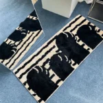 Cozy Animal Pattern Carpet - Soft, Anti-Slip, Fade Resistant - Image 3
