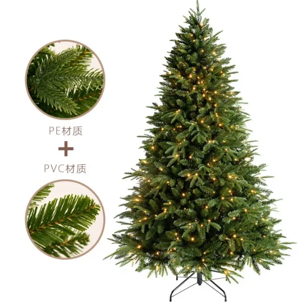 Luminous ASSA Model Decorative Tree - CE Certified Beauty