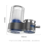 Upgrade Your Tap: Pure Water, Scale Protection, Better Taste! - Image 5