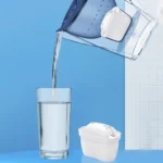 1-10PCS Water Filters Cartridge Reducing Limescale Chlorine Impurities Purifier Activate Carbon Water Filter for Kitchen - Image 4