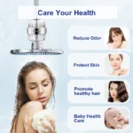 Transform Your Shower Experience with Wheelton Water Filter - Image 4