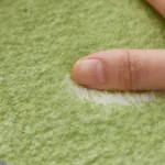 Floral Anti-Slip Carpet by VIKAMA - Soft & Washable Comfort - Image 4