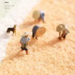 Transform Your Home: Modern Geometric Washable Living Room Rug - Image 5