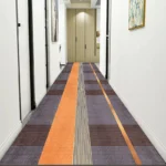Corridor Runner Carpets for Hallway Living Room Decoration Home Aisle Floor Mats Luxury Entryway Decor Area Long Strip Rug ﻿ - Image 2
