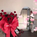 DIY Big Bow Decoration Kit for Christmas & Weddings - Image 5