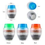 Eco-Friendly Faucet Filter for Clean Water Anytime - Image 6