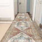 Your Custom Persian Rug: Washable, Anti-Slip, 3 D Printed Style! - Image 4