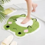 VIKAMA Waterproof Animal Pattern Rug - Stylish & Anti-Slip - Image 2