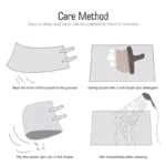 2026 New Rug Round KPOP Flannel Rug Demon-Hunters Washable And Anti-Slip Soft Rug For Kids Playroom For Girls Home Decorations - Image 6