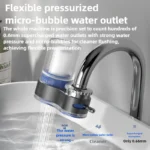 Upgrade Your Tap: Pure Water, Scale Protection, Better Taste! - Image 3