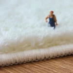 Luxurious Soft Animal Mat: Washable, Anti-Slip Home Decor - Image 5