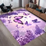 Versatile Waterproof Rug for Travel, Beach & Home Use - Image 6