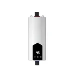 ZARTSEN Instant Water Heater - Fast & Portable Hot Water Solution - Image 2
