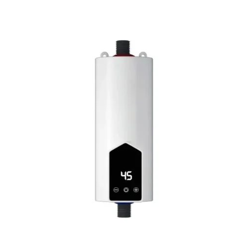 ZARTSEN Instant Water Heater - Fast & Portable Hot Water Solution
