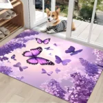 Versatile Waterproof Rug for Travel, Beach & Home Use - Image 5