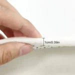 Stylish Waterproof Polyester Floor Mat for Home & Travel - Image 6