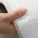 Leopard Shaped Children's Bedroom Carpets Home Decor Light Luxury Fashion Minimalist Cute Cartoon IG Soft Bedside Polyester Rugs - Image 6