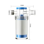 Premium Shower Faucet Water Filter - Pure & Clean Flow - Image 6