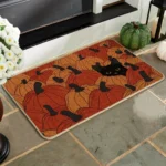 Stylish Waterproof Mats for Every Room – Non-Slip & Absorbent - Image 2