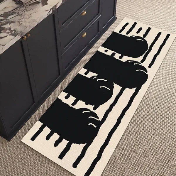 Chic Animal Print Acrylic Blanket for Cozy Comfort